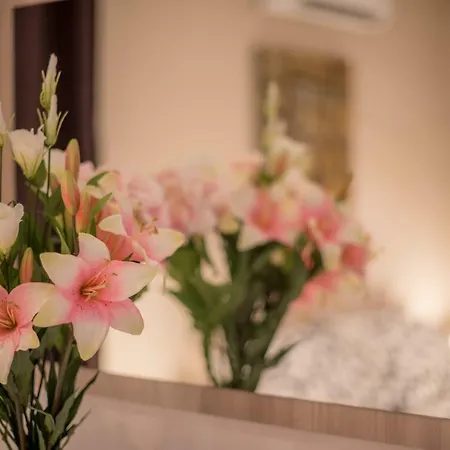 Appartement Luxury Valley View St Julians San Ġiljan