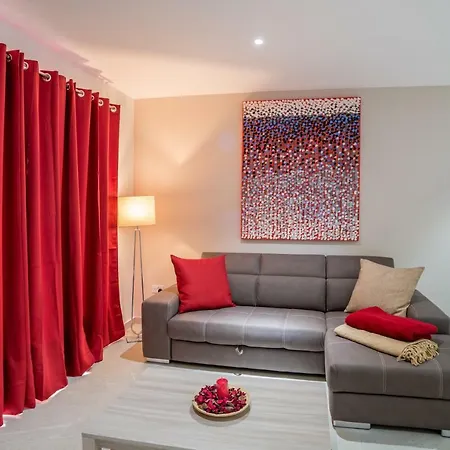 Luxury Valley View St Julians * Saint Julian's