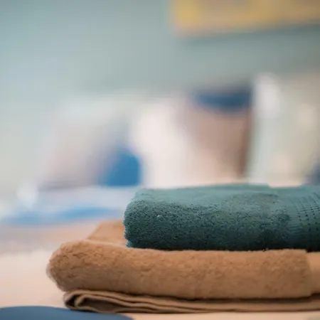 Luxury Valley View St Julians Apartamento