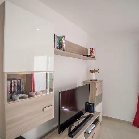 Luxury Valley View St Julians Apartment