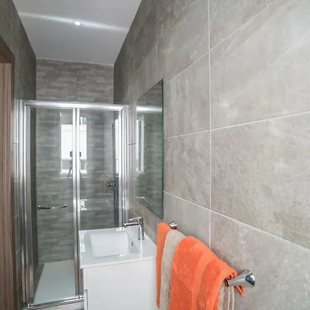 Luxury Valley View St Julians Apartment Saint Julian's