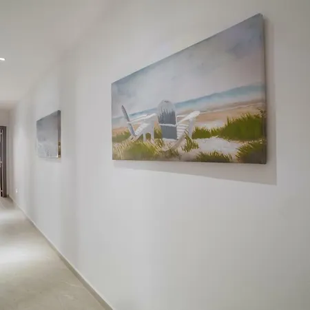 Apartment Luxury Valley View St Julians Saint Julian's