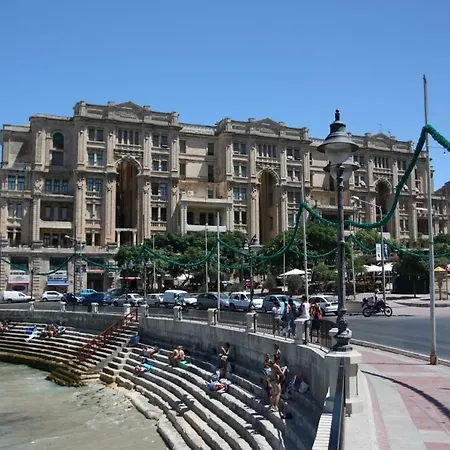 Luxury Valley View St Julians *