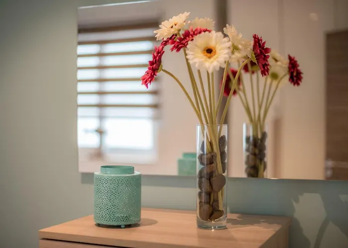 Luxury Valley View St Julians San Ġiljan