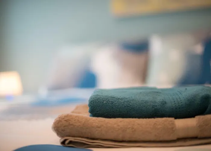 Luxury Valley View St Julians Appartement