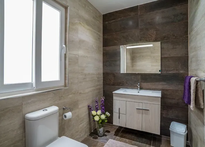 Luxury Valley View St Julians Appartement