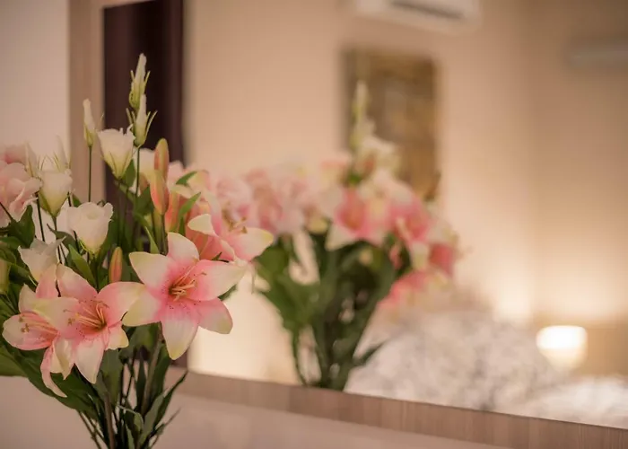 Daire Luxury Valley View St Julians Saint Julian's