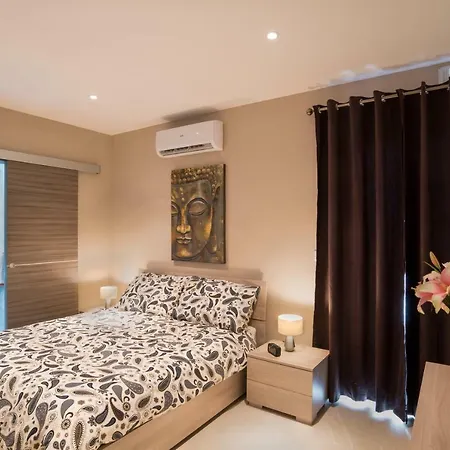 Luxury Valley View St Julians Saint Julian's