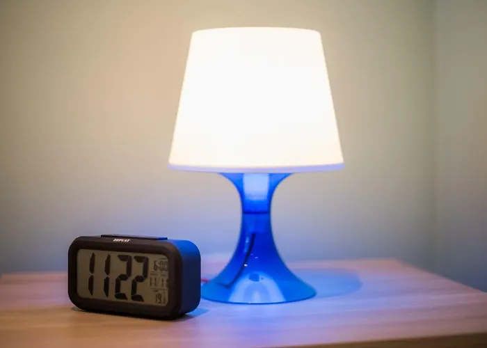 Apartmán Luxury Valley View St Julians